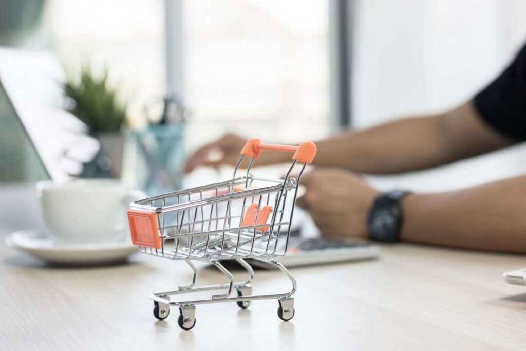 Varekjøp og varekostnad